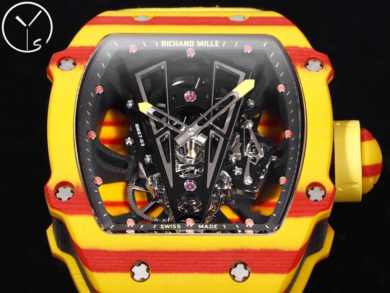 RICHARD MILLE